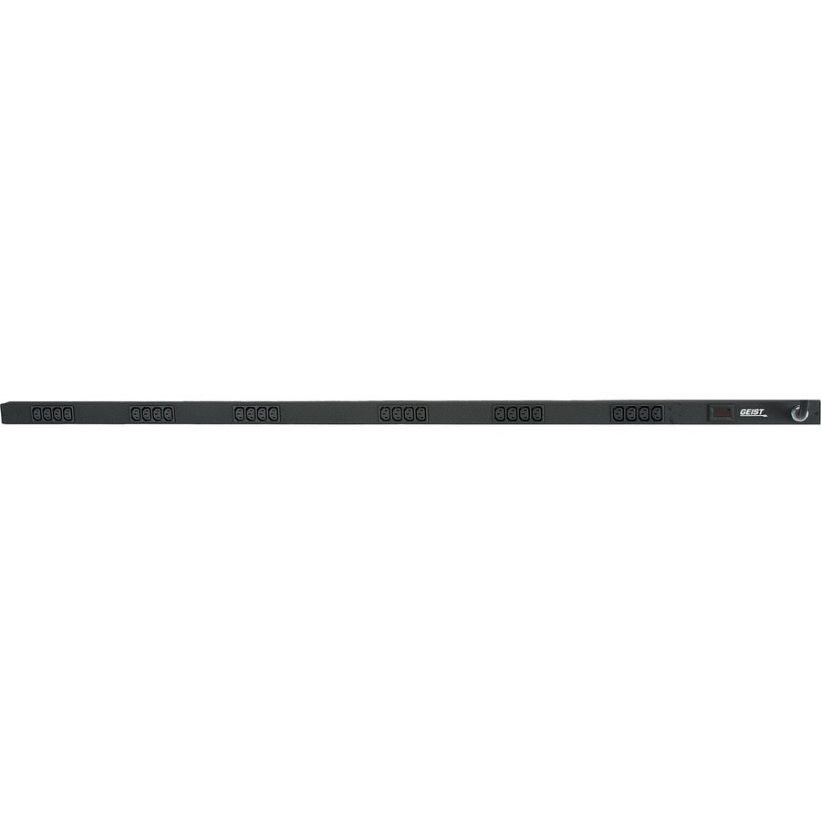 Vertiv Geist VHVBN242-102C13TL6 24-Outlets PDU