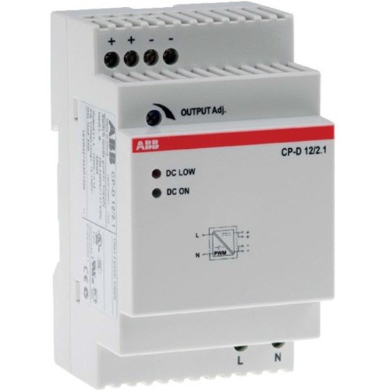 AXIS CP-D Proprietary Power Supply - TAA Compliant