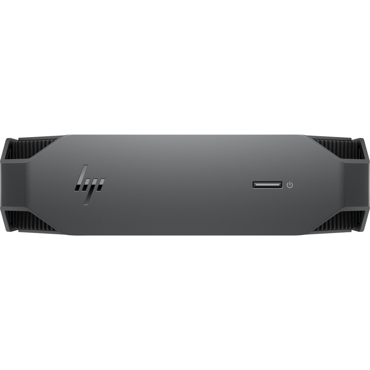 HP Z2 Mini G5 Workstation - 1 x Intel Core i7 10th Gen i7-10700 - vPro Technology - 16 GB - 512 GB SSD - Mini PC