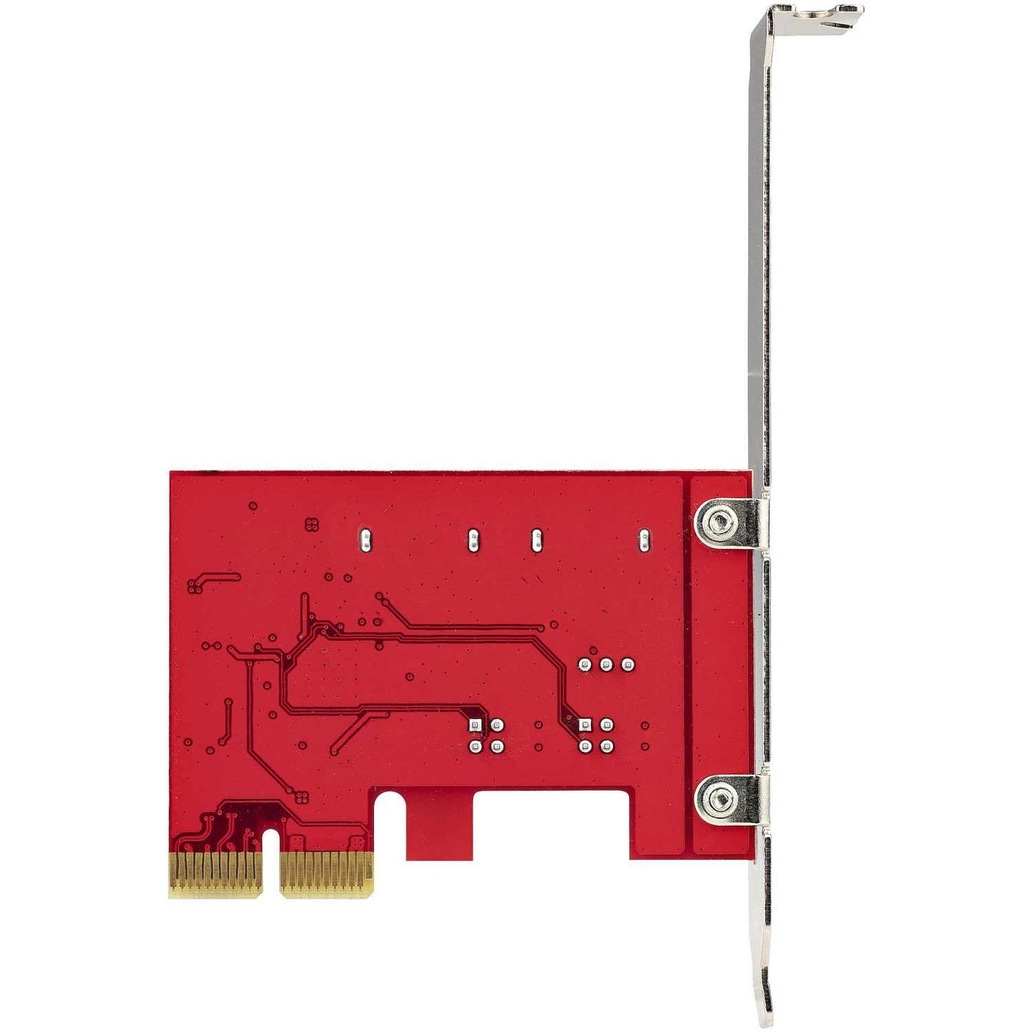StarTech.com SATA PCIe Card, 2 Port PCIe SATA Expansion Card, 6Gbps SATA, PCI Express to SATA Adapter, SATA RAID, PCIe to SATA Converter