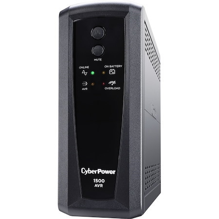 CyberPower CP1500AVRT AVR UPS Systems