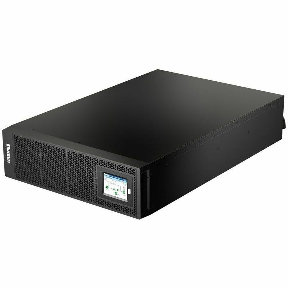 Panduit SmartZone U06N12V 6000VA Tower/rack convertible UPS