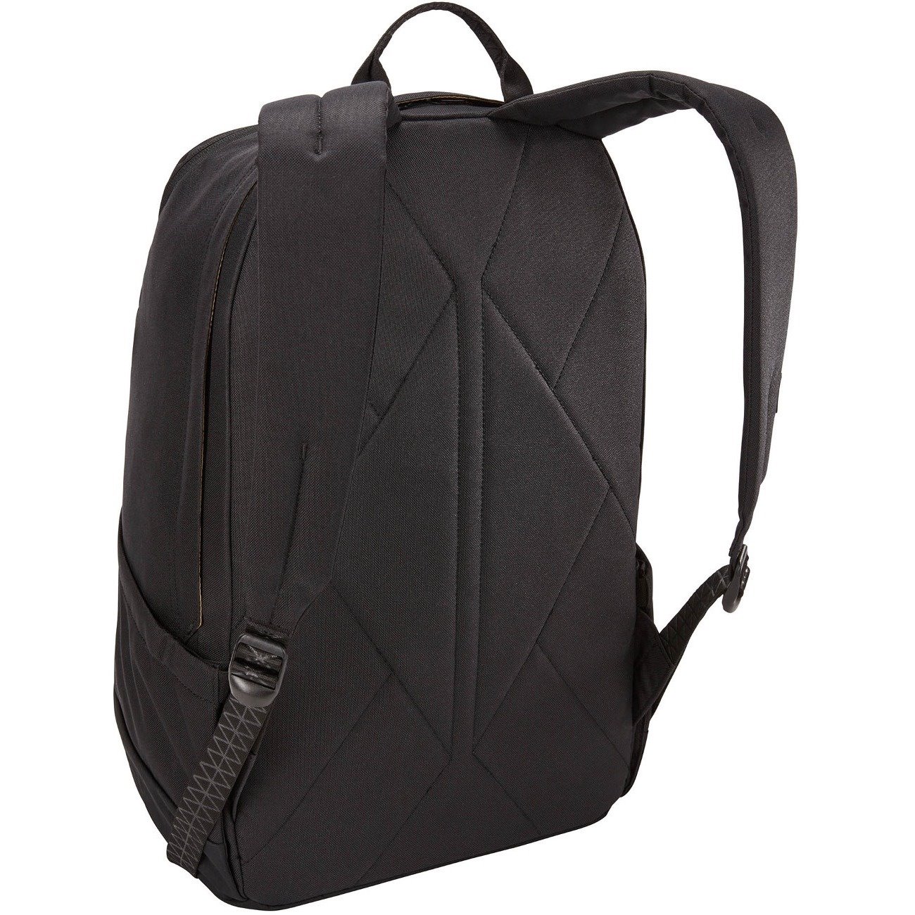 Thule Exeo Carrying Case (Backpack) for 39.6 cm (15.6") to 40.6 cm (16") Apple MacBook Pro, Notebook - Black