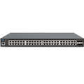 Datto DSW100 DSW100-48P-4X 48 Ports Manageable Ethernet Switch - Gigabit Ethernet - 1000Base-T
