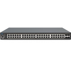 Datto DSW100-48P-4X Ethernet Switch