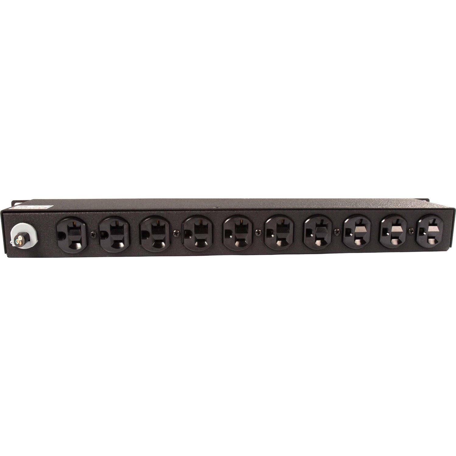 Vertiv Geist Basic 10-Outlet PDU