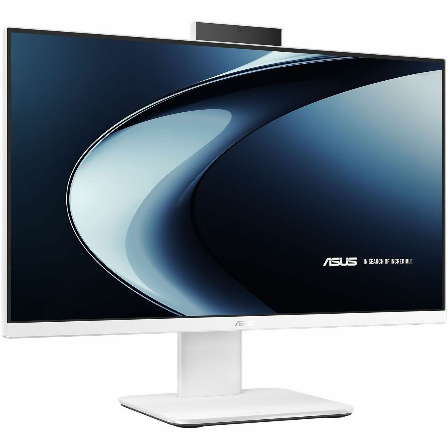 Asus V400 V440VAK-WPC057W All-in-One Computer - Intel Core i5 13th Gen i5-13420H - 8 GB - 512 GB PCI Express NVMe 4.0 SSD - 60.5 cm (23.8") Full HD - Desktop