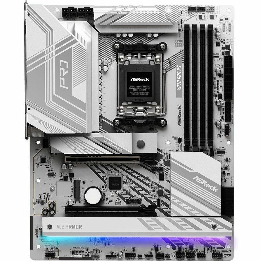 ASRock MB-X870 Pro RS