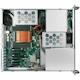 In Win Open-Bay 2U Short Depth Server Chassis