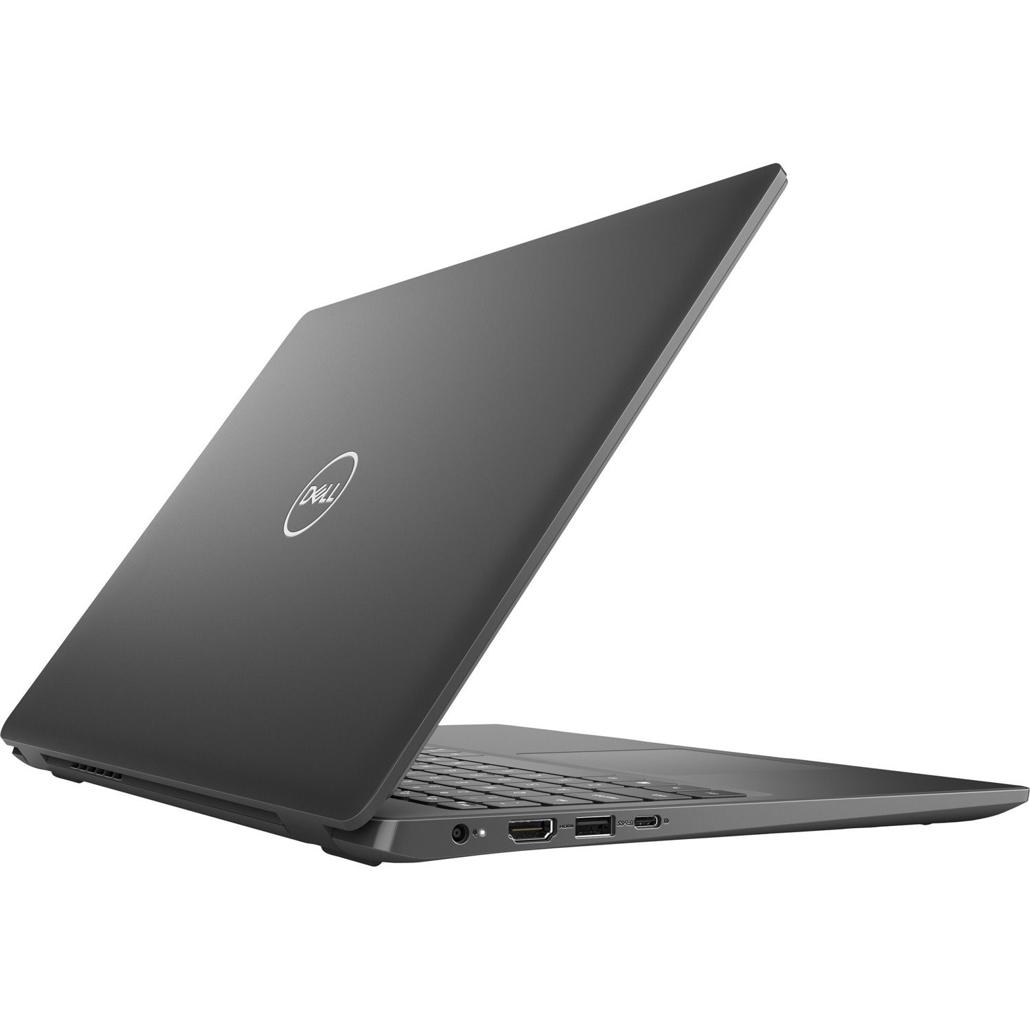 Dell Latitude 3000 3510 15.6" Notebook - Full HD - Intel Core i5 10th Gen i5-10210U - 8 GB - 256 GB SSD - English (US) Keyboard