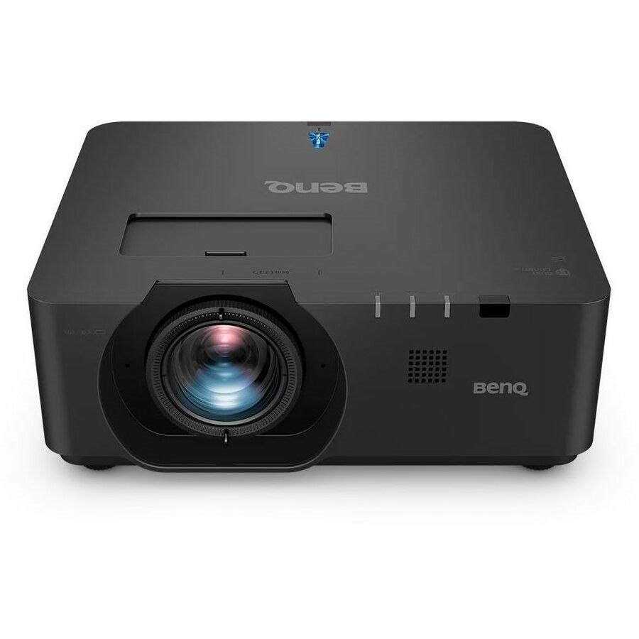 BenQ LU960ST2 3D Short Throw DLP Projector - 16:10 - Floor Mountable - Black