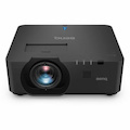 BenQ LU960ST2 3D Ready Short Throw DLP Projector - 16:10 - Black