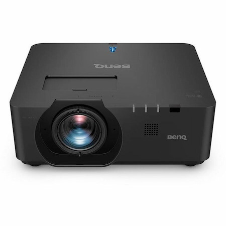 BenQ LU960ST2 3D Ready Short Throw DLP Projector - 16:10 - Black