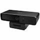 Cisco Webcam - Refurbished - 8 Megapixel - 30 fps - Carbon Black - USB Type C