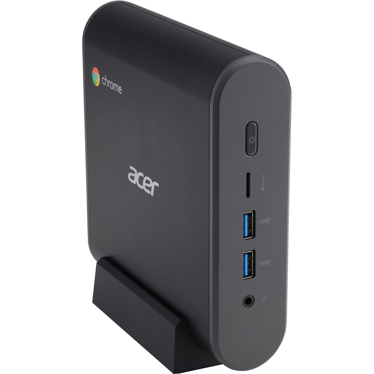 Acer CXI3 CXI3-4GNKM4 Chromebox - Intel Celeron 3867U - 4 GB - 32 GB SSD