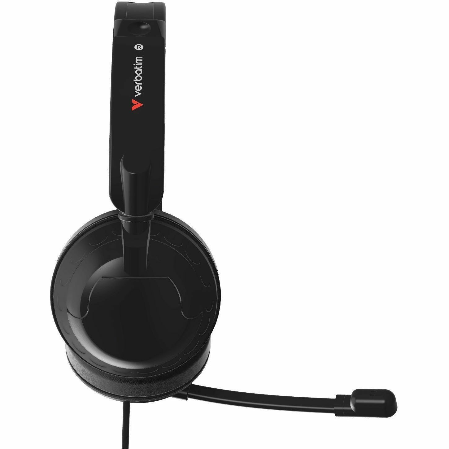 Verbatim PureSound Wired Stereo Headset