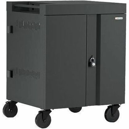 Bretford CUBE Cart Mobile Charging Cart