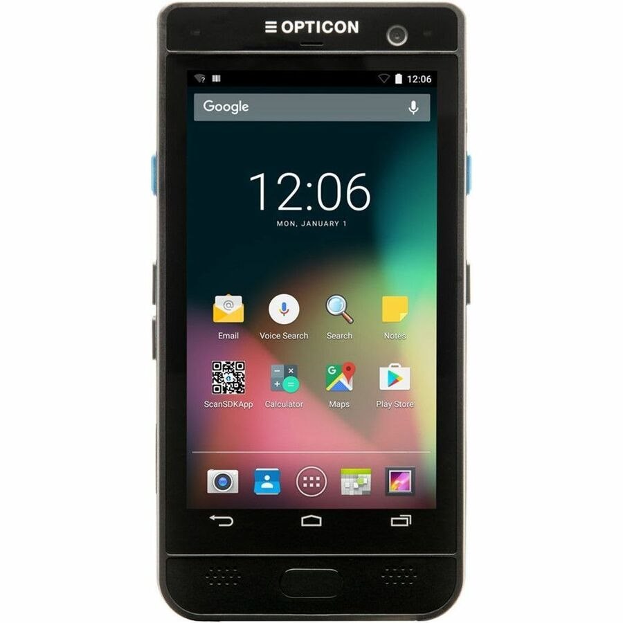 Opticon H-28 Android Mobile Computer