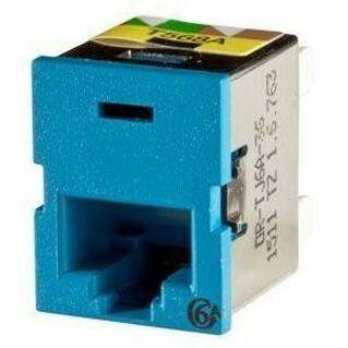 Legrand Tjcat6aclrtyt568a/Bblu