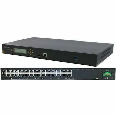 Perle IOLAN SCG34 R-D Console Server