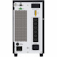 APC by Schneider Electric Easy UPS On-Line Double Conversion Online UPS - 3 kVA/2.70 kW