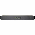 Poly Studio X30 Video Conference Equipment - Small Room Size Supported - Black, Grey