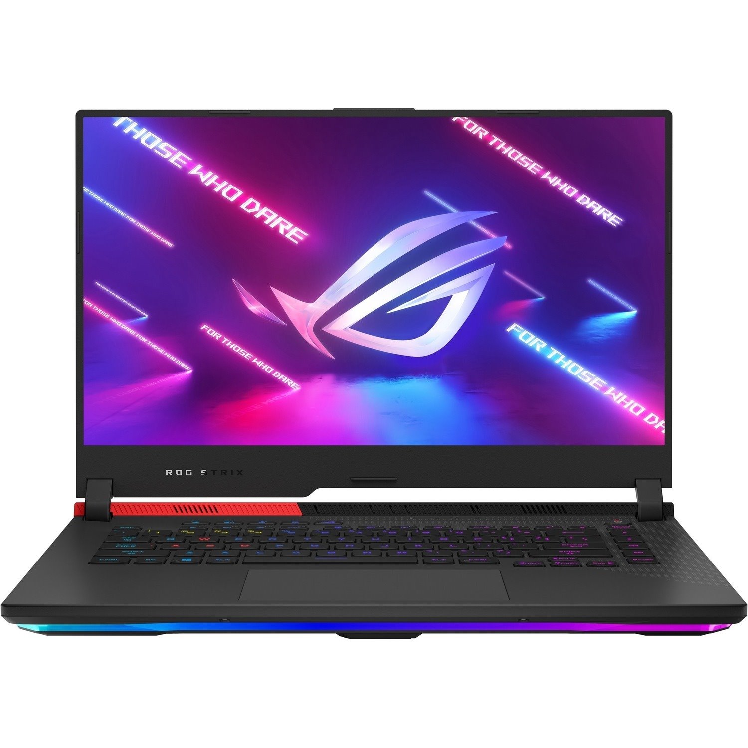 Asus ROG Strix G15 G513 G513IE-HN002T 39.6 cm (15.6") Gaming Notebook - Full HD - AMD Ryzen 7 4800H - 16 GB - 1 TB SSD