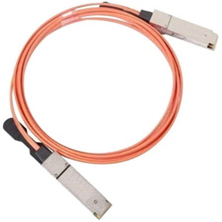 HPE 400G QSFP-DD to QSFP-DD 30m Active Optical Cable