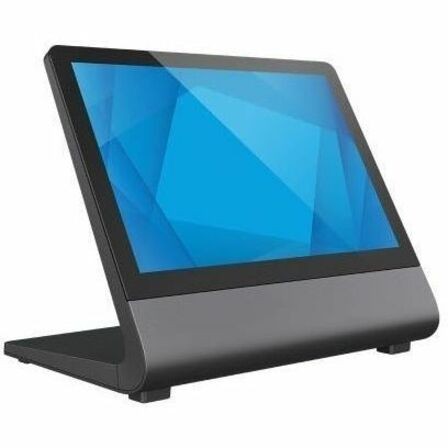 Elo Z30 POS Stand with CFD and NFC