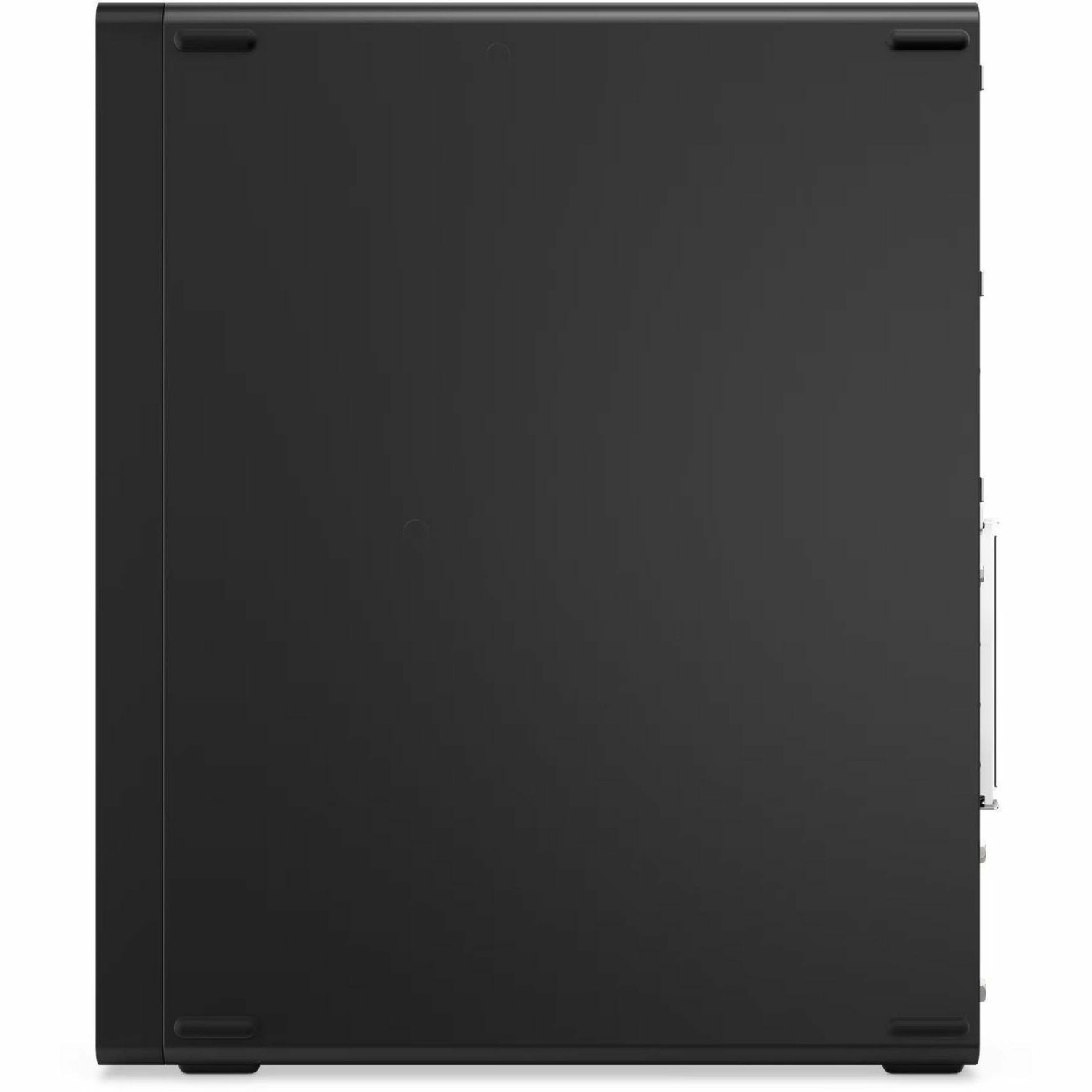 Lenovo ThinkCentre M70s Gen 6 12YQ001YUS Desktop Computer - Intel Core Ultra 5 2nd Gen 235 - vPro Technology - 32 GB - 512 GB PCI Express NVMe 4.0 x4 SSD - Small Form Factor - Black