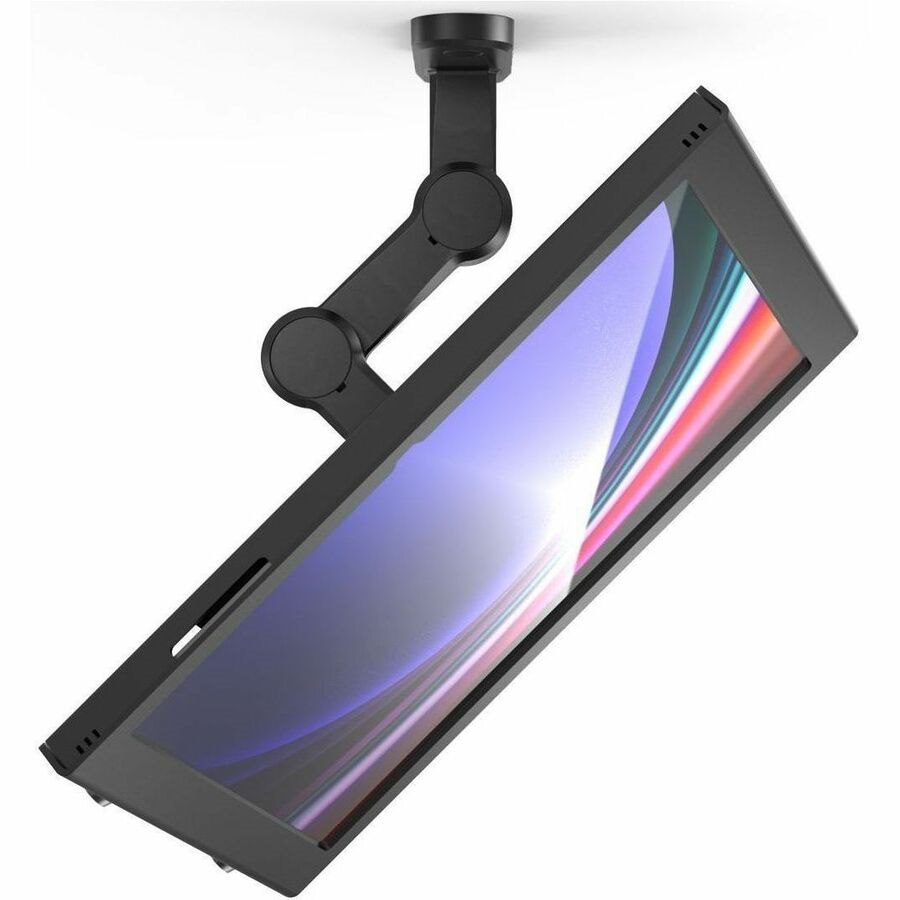 Compulocks Galaxy Tab Wall Mount with Swing Arm