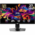 MSI MAG 271QPX 27" Class WQHD Gaming OLED Monitor - 16:9