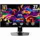 MSI MAG 271QPX 27" Class WQHD Gaming OLED Monitor - 16:9