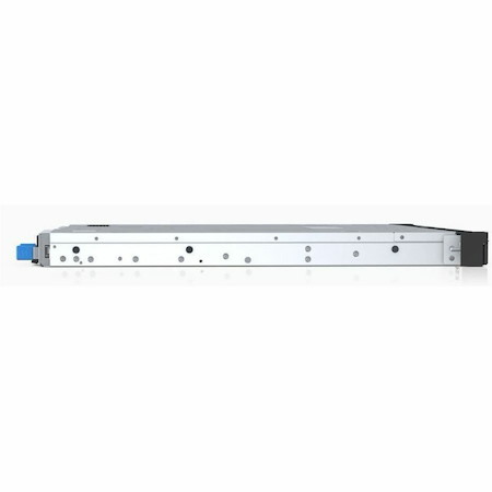 Lenovo ThinkSystem SR250 V3 7DCLA01XNA 1U Rack Server - 1 Xeon E-2456 3.30 GHz - 16 GB RAM - Serial ATA Controller