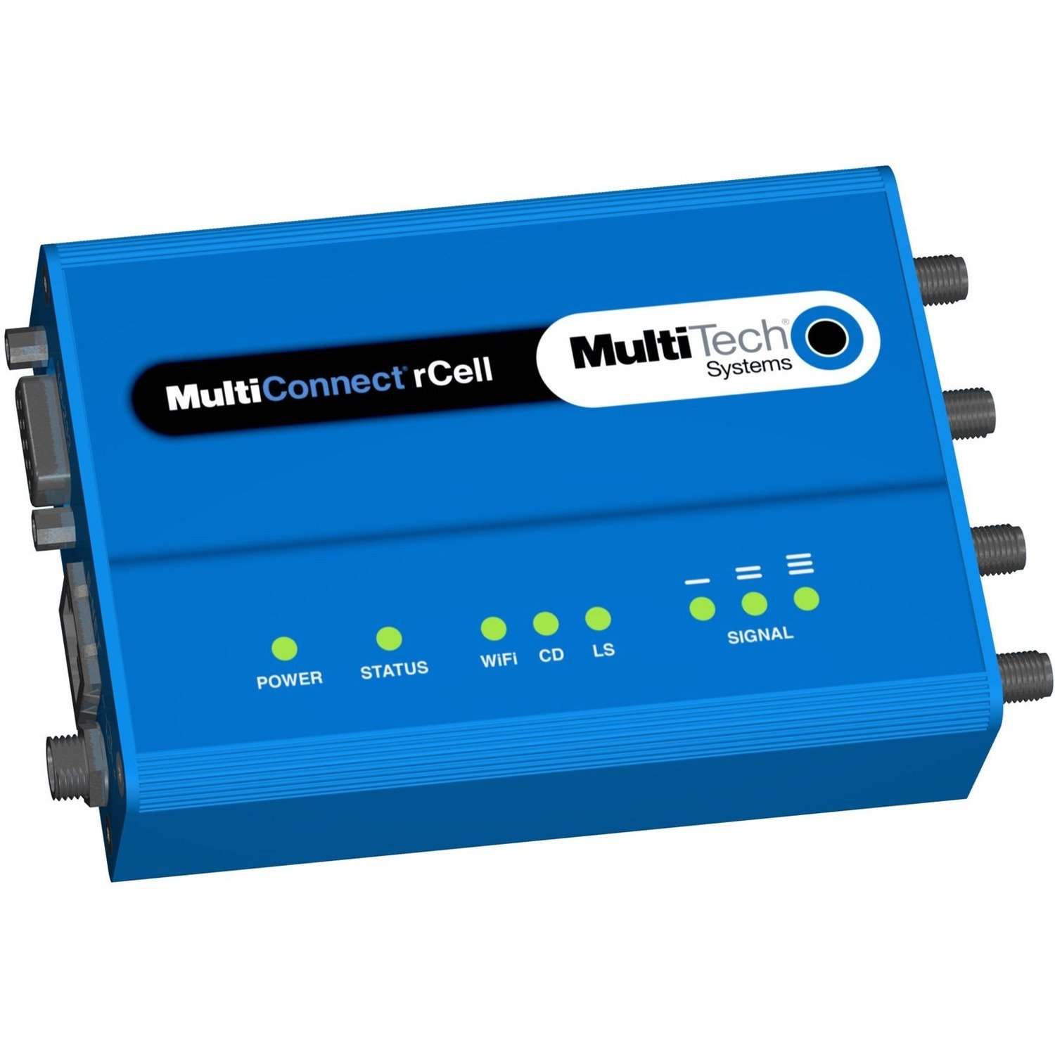 MultiTech HSPA+ Cellular Modem