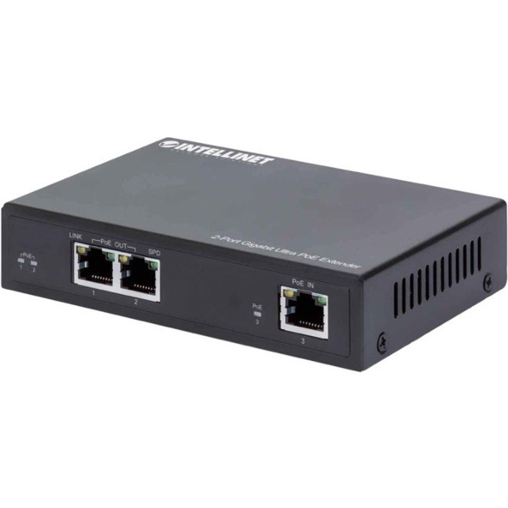 Intellinet Network Extender - Black