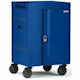 Bretford CUBE Cart Mini Small Chromebook Charging Cart