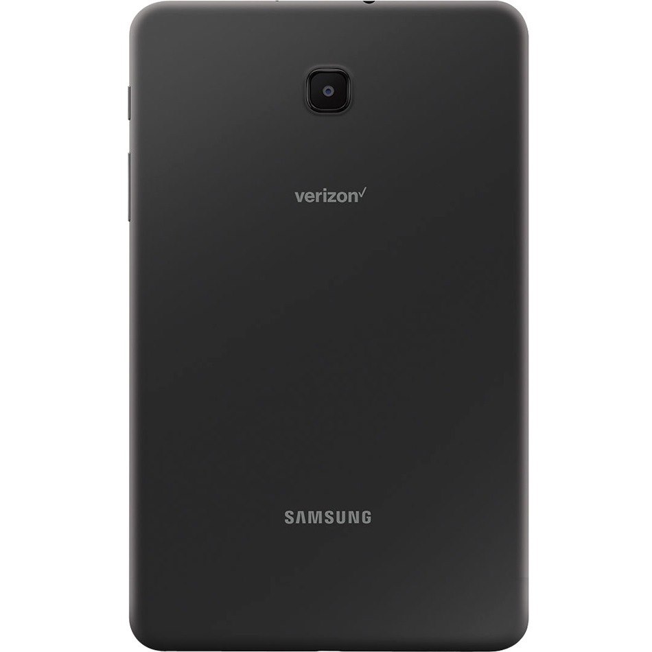Samsung Galaxy Tab A SM-T387 Tablet - 8" - Qualcomm MSM8917 - 2 GB - 32 GB Storage - Android 8.1 Oreo - 4G - Black