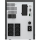 APC by Schneider Electric Easy UPS Line-interactive UPS - 2 kVA/1.40 kW