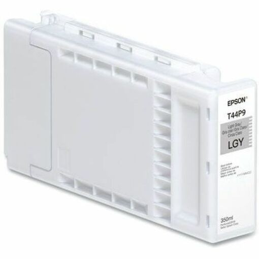 Epson UltraChrome PRO Original Inkjet Ink Cartridge - Light Gray Pack