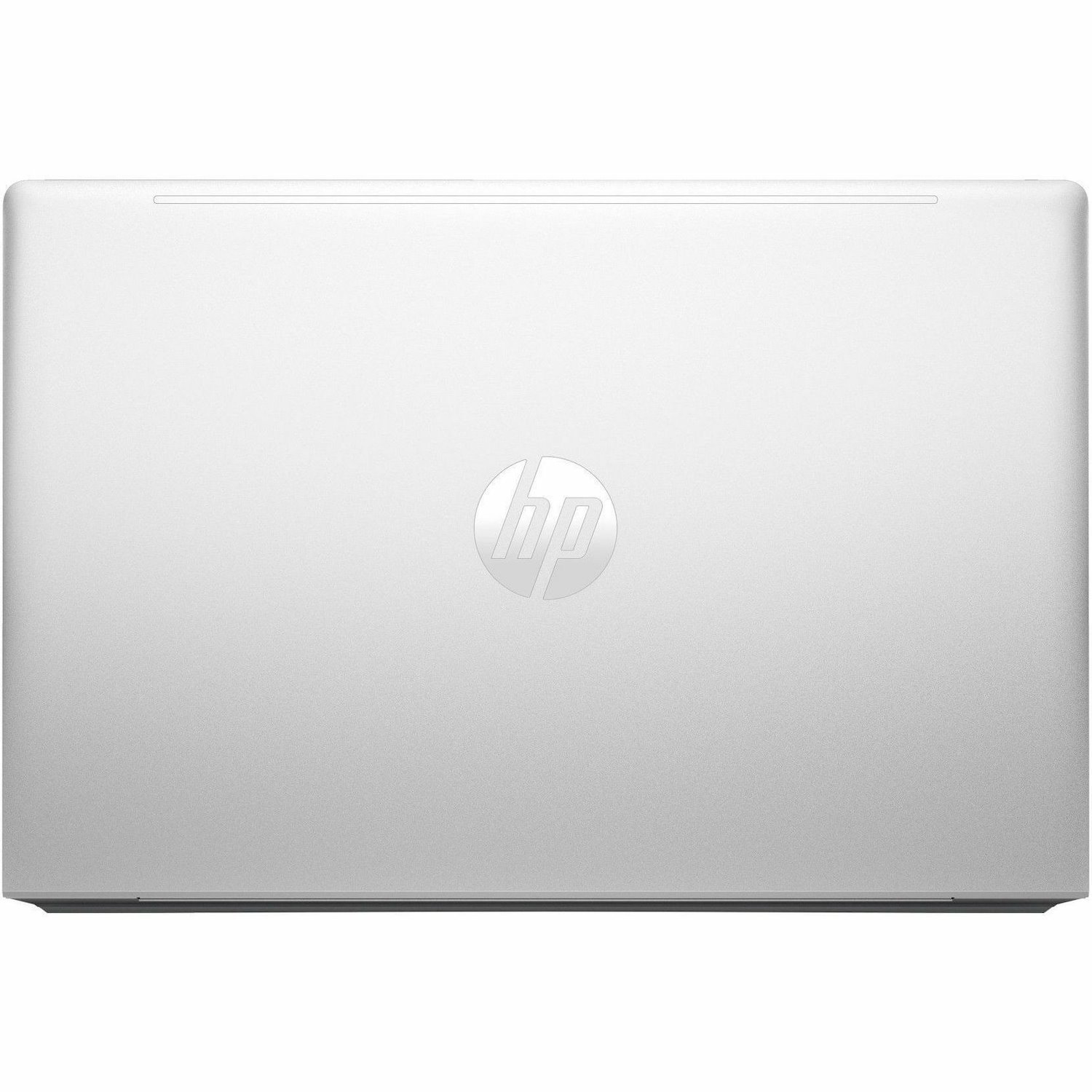 HP ProBook 440 G10 14" Notebook - HD - Intel Core i5 13th Gen i5-1335U - 8 GB - 256 GB SSD - Pike Silver Aluminum