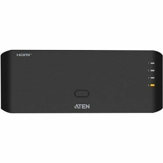 ATEN 4-Port True 4K HDMI Switch