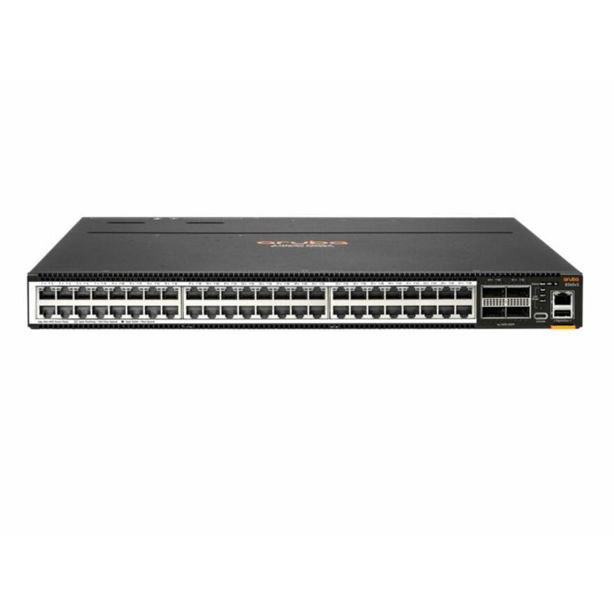 HPE 8360v2-48XT4C Ethernet Switch