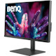 BenQ PD2705U 27" Class 4K UHD LCD Monitor - 16:9