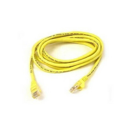 Belkin Cat. 5e Network Patch Cable