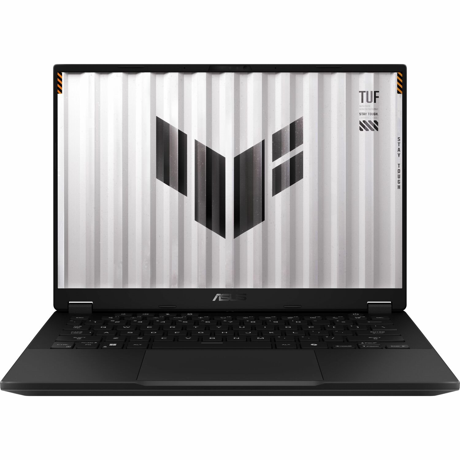 TUF Gaming A14 FA401 FA401KH-DS74-CA 14" Copilot+ PC Gaming Notebook - 2.5K - 165 Hz - AMD Ryzen AI 7 350 - 16 GB - 1 TB SSD
