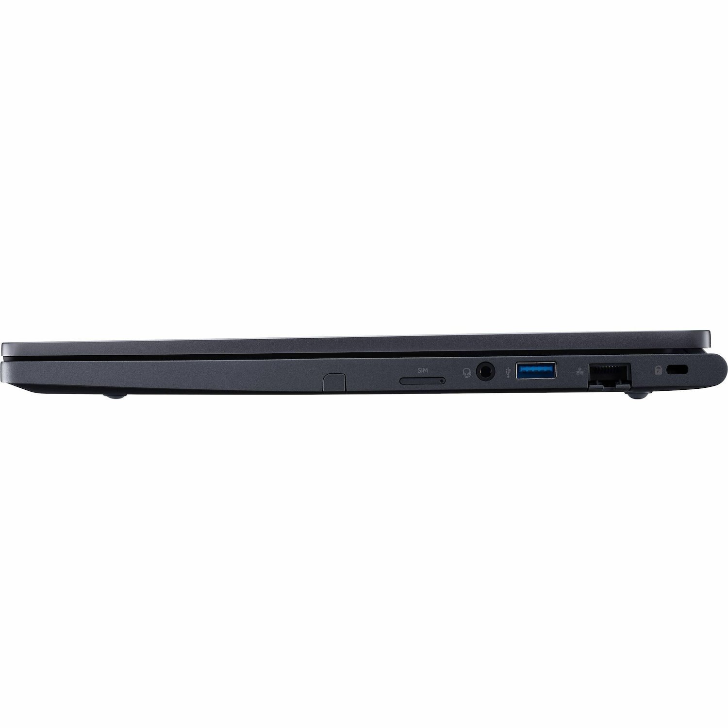 Acer TravelMate P4 14 P414-53 TMP414-53-785A 14" Notebook - WUXGA - Intel Core i7 13th Gen i7-1355U - 16 GB - 512 GB SSD - Blue