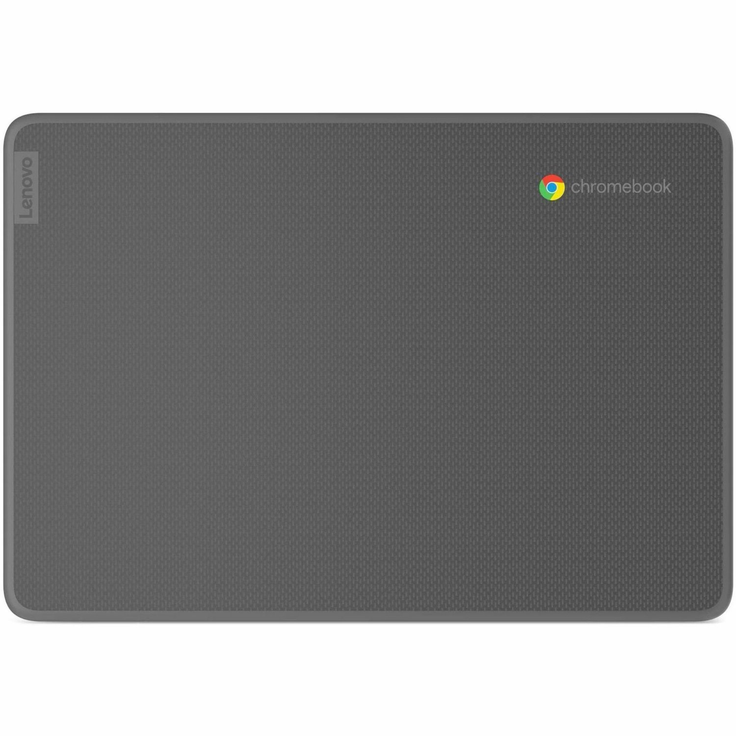 Lenovo 100e Chromebook Gen 4 83G8S02400 29,5 cm (11,6") Touchscreen Chromebook - HD - Intel N-Series N100 - 4 GB - 32 GB Flash-geheugen - Engels (Euro) toetsenbord - Grijs