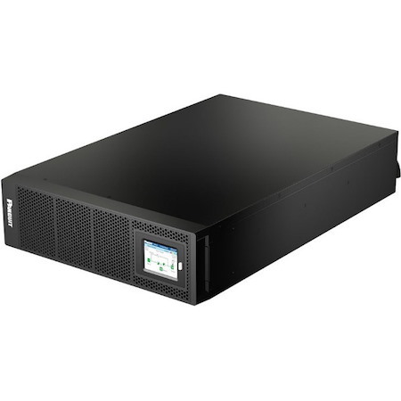 Panduit SmartZone U10S11V 10000VA Rack/Tower UPS