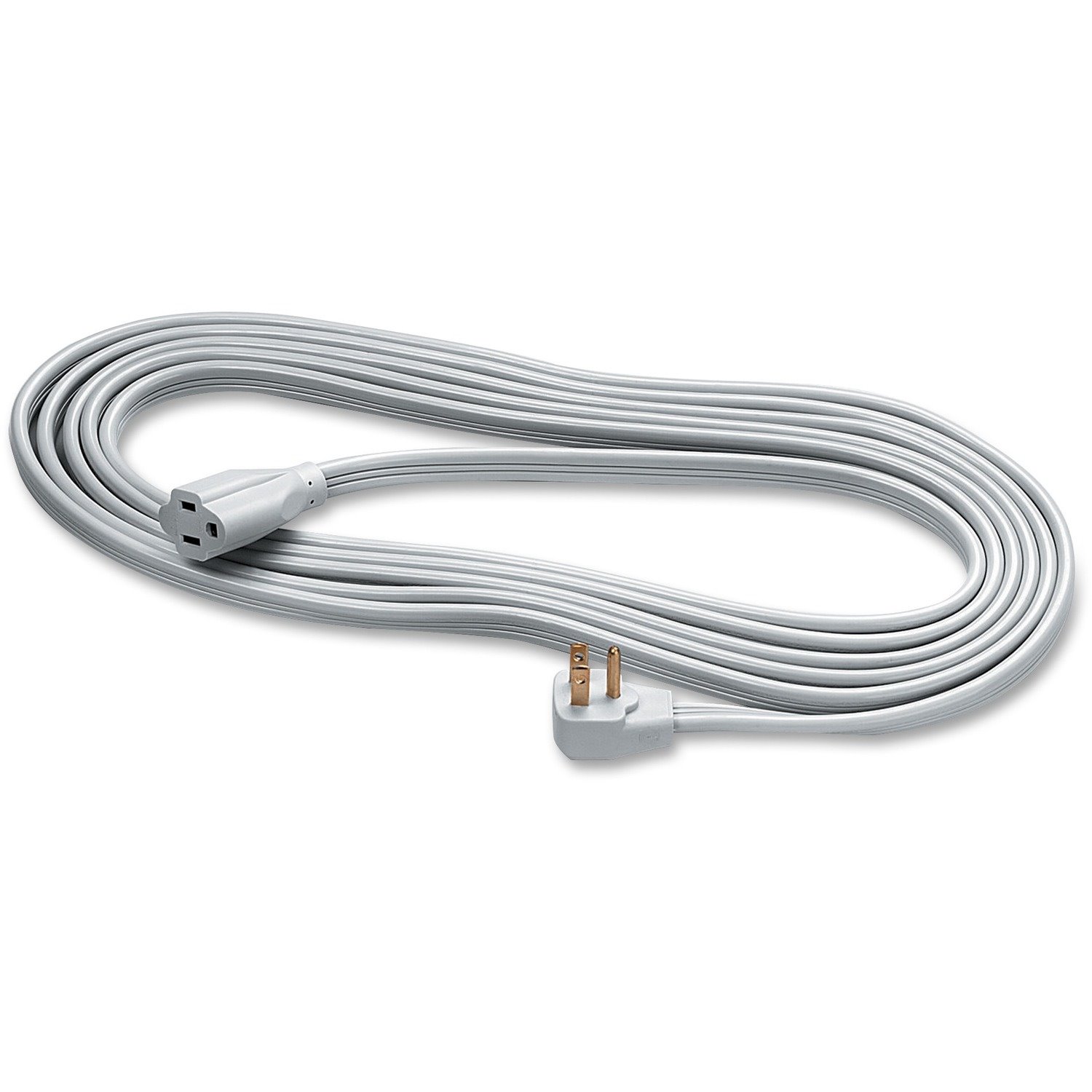 Heavy Duty Indoor 15' Extension Cord